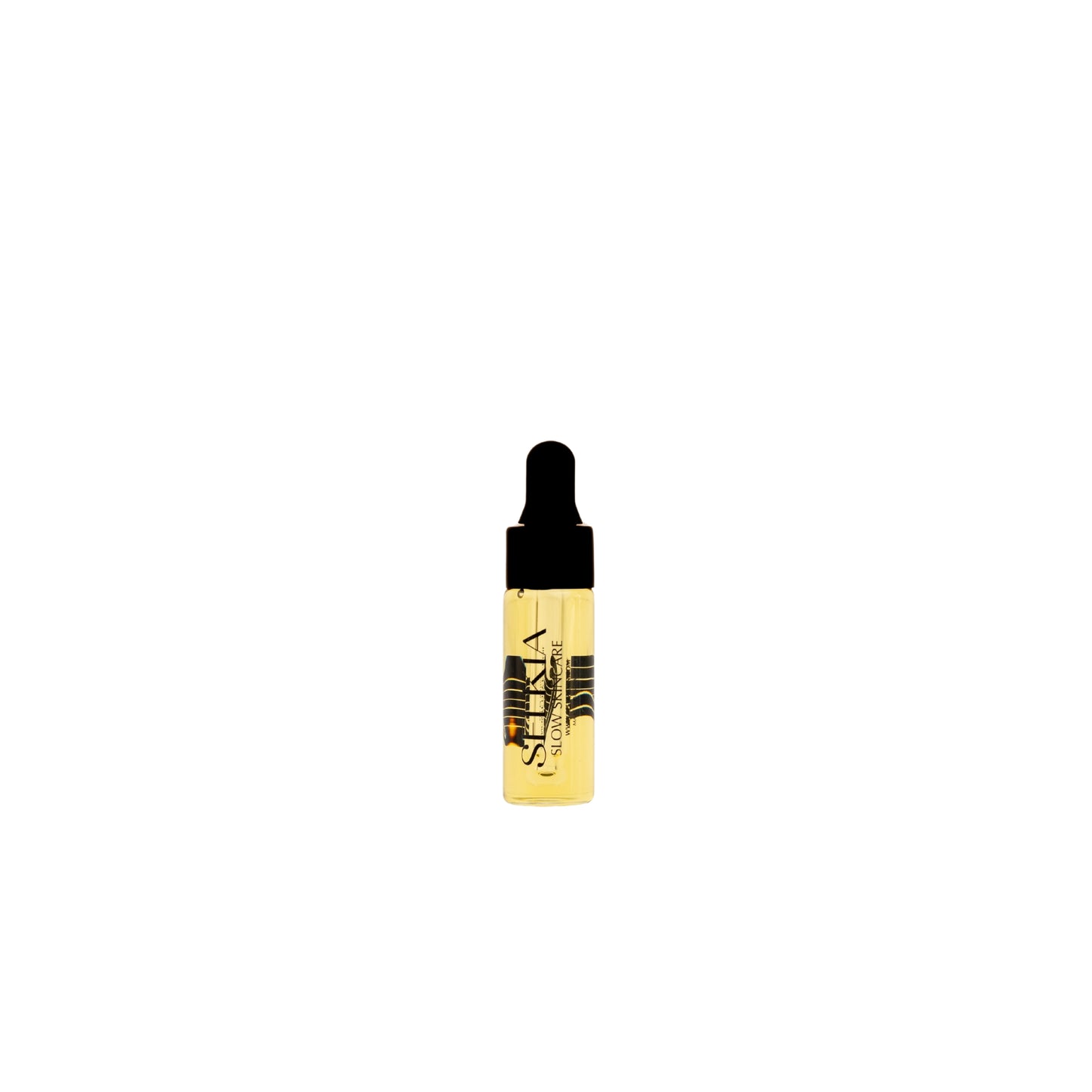 Luminosité Dry Face Oil