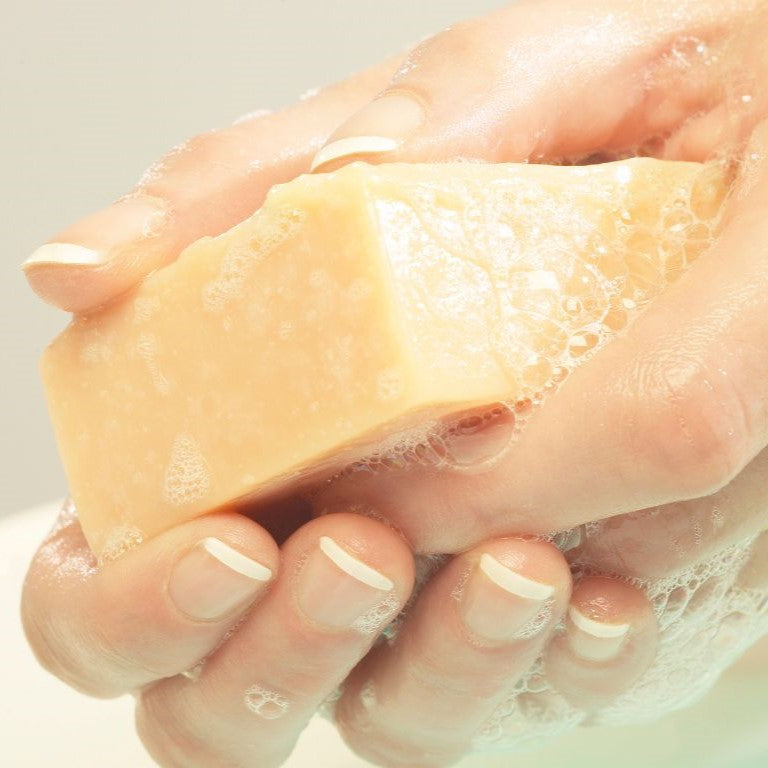 Lumière Natural Soap