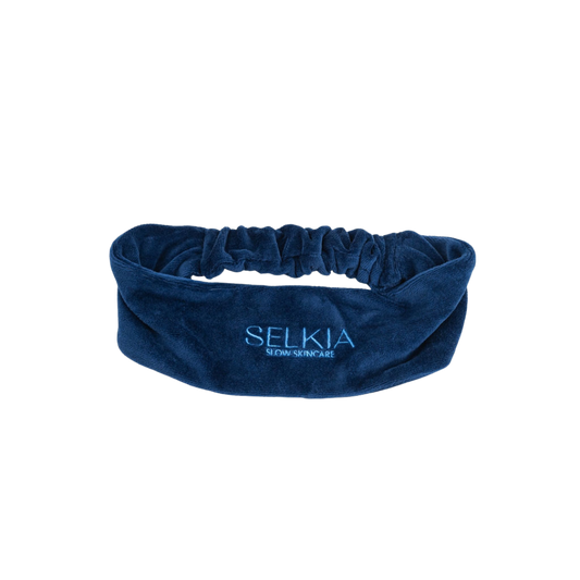 Velvet Spa Headband