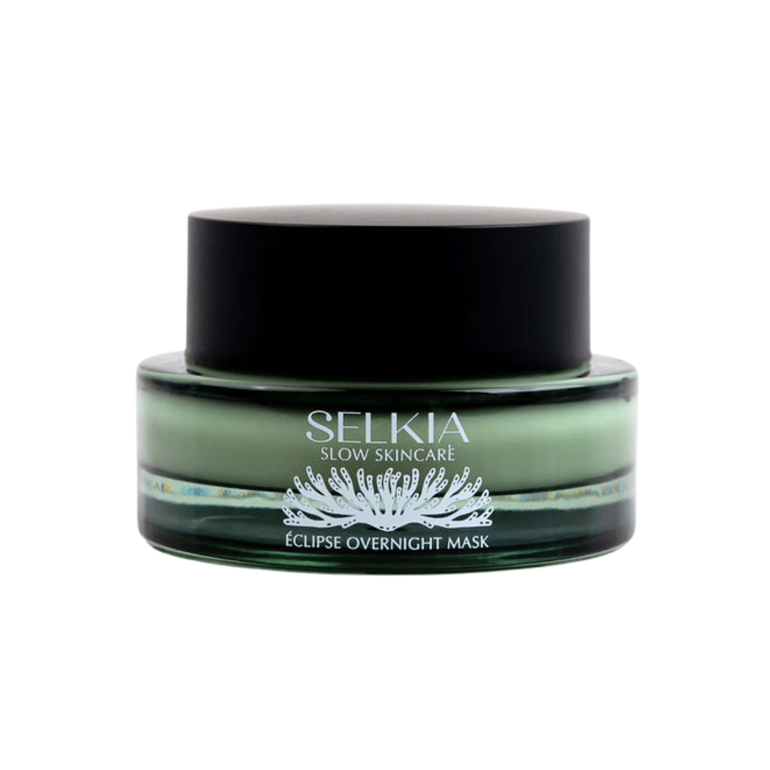 Éclipse Overnight Face Mask