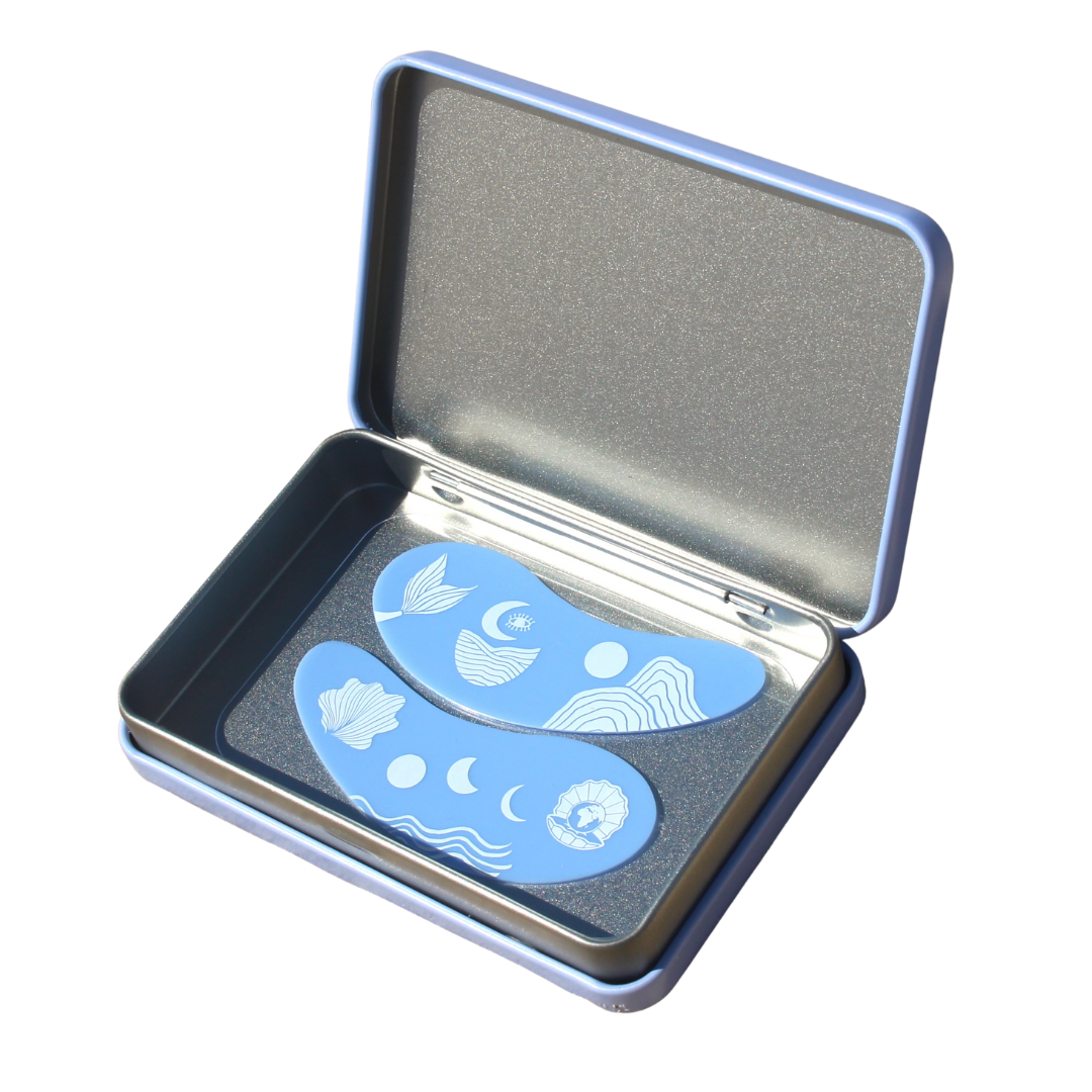 reusable eye patches