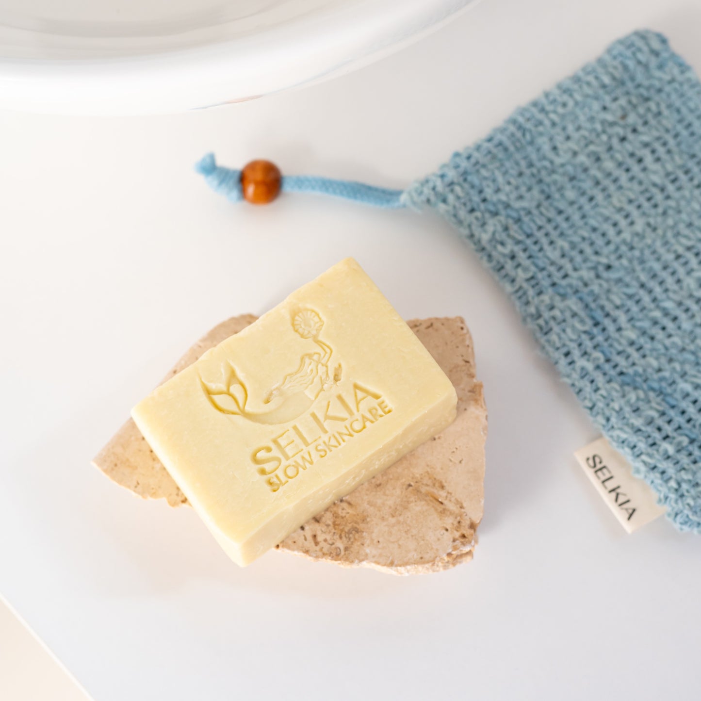 Handmade Botanical Soap Kit
