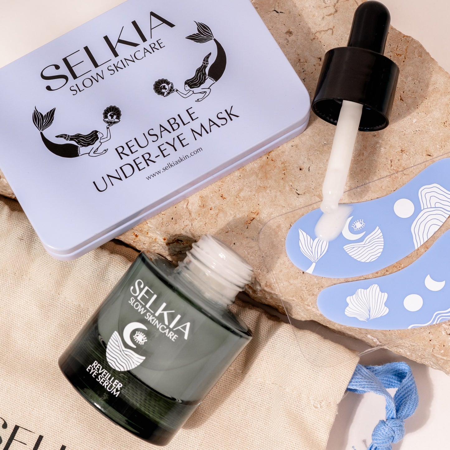 Reveiller Eye Kit