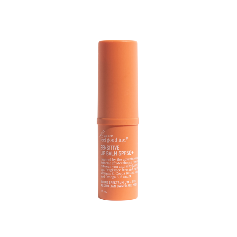 Lip Balm SPF50+
