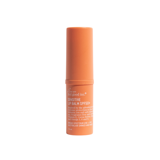 Lip Balm SPF50+