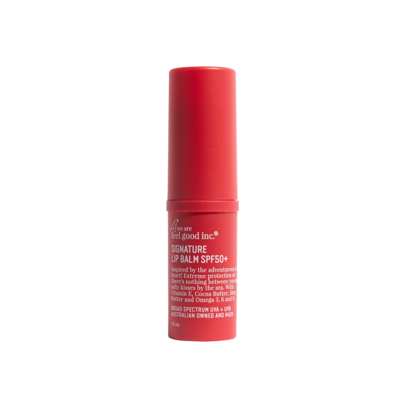 Lip Balm SPF50+