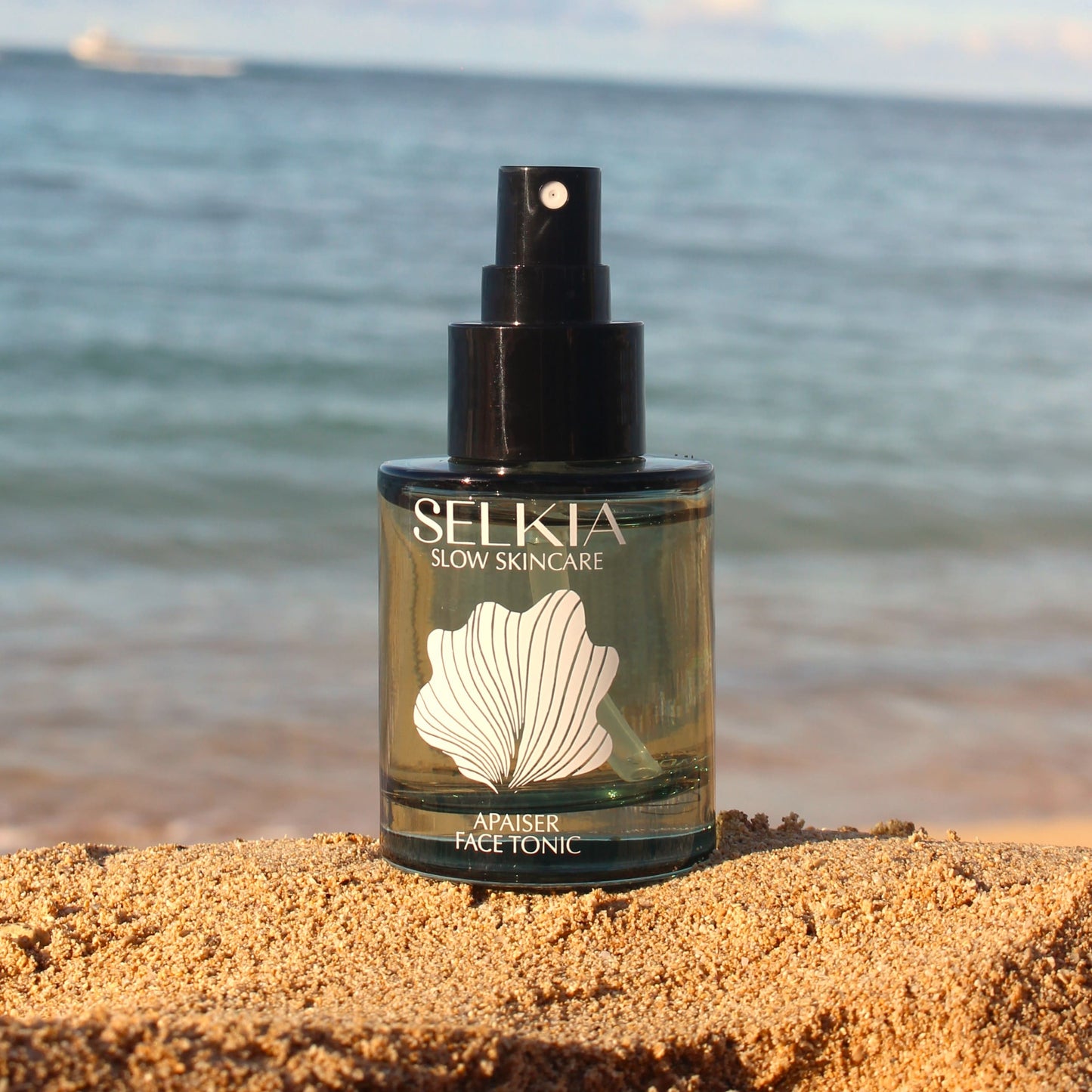 Apaiser Face Tonic