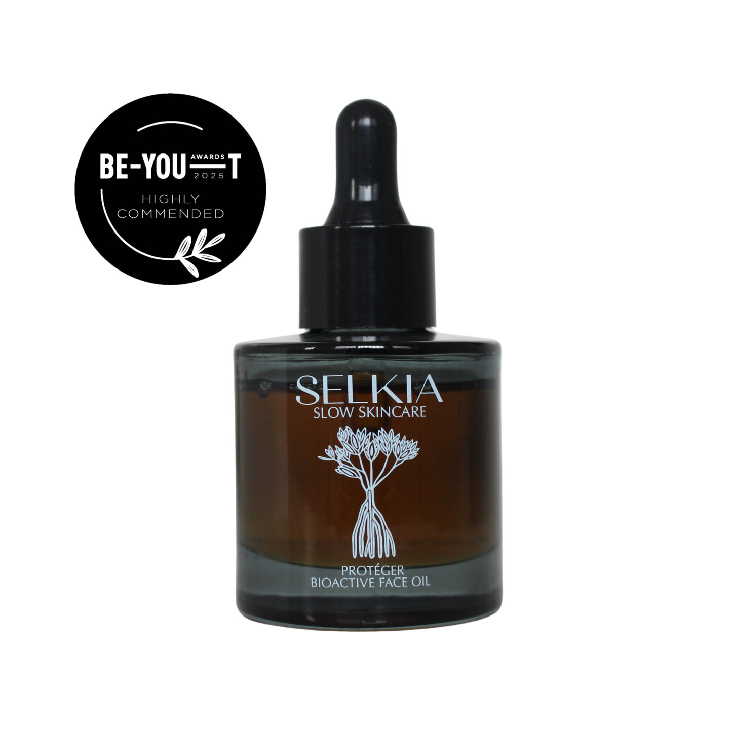 Protéger Bioactive Face Oil