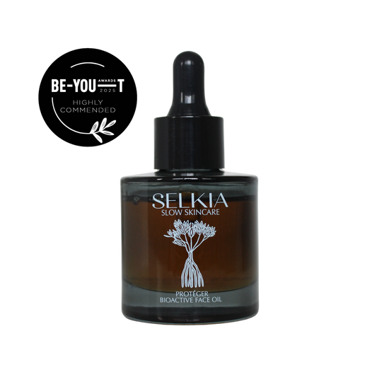 Protéger Bioactive Face Oil