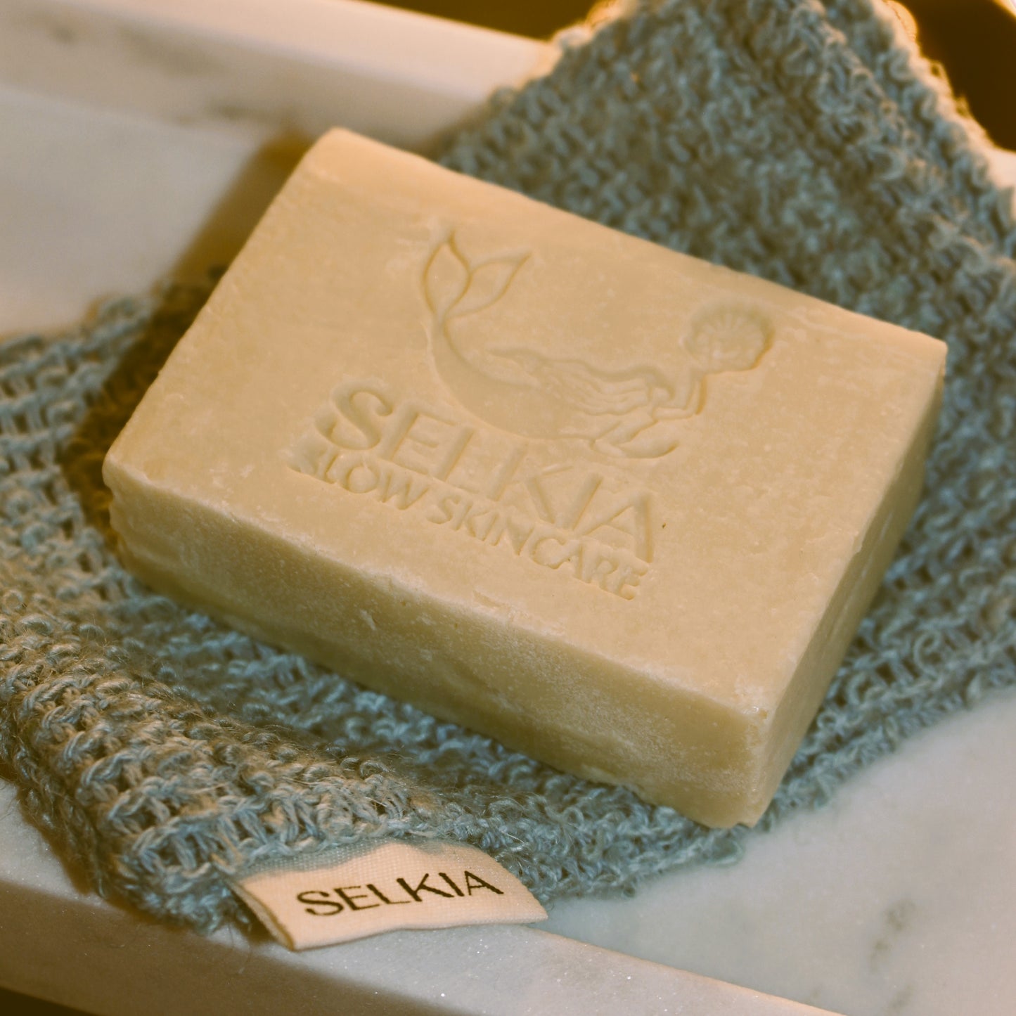 Lumière Natural Soap