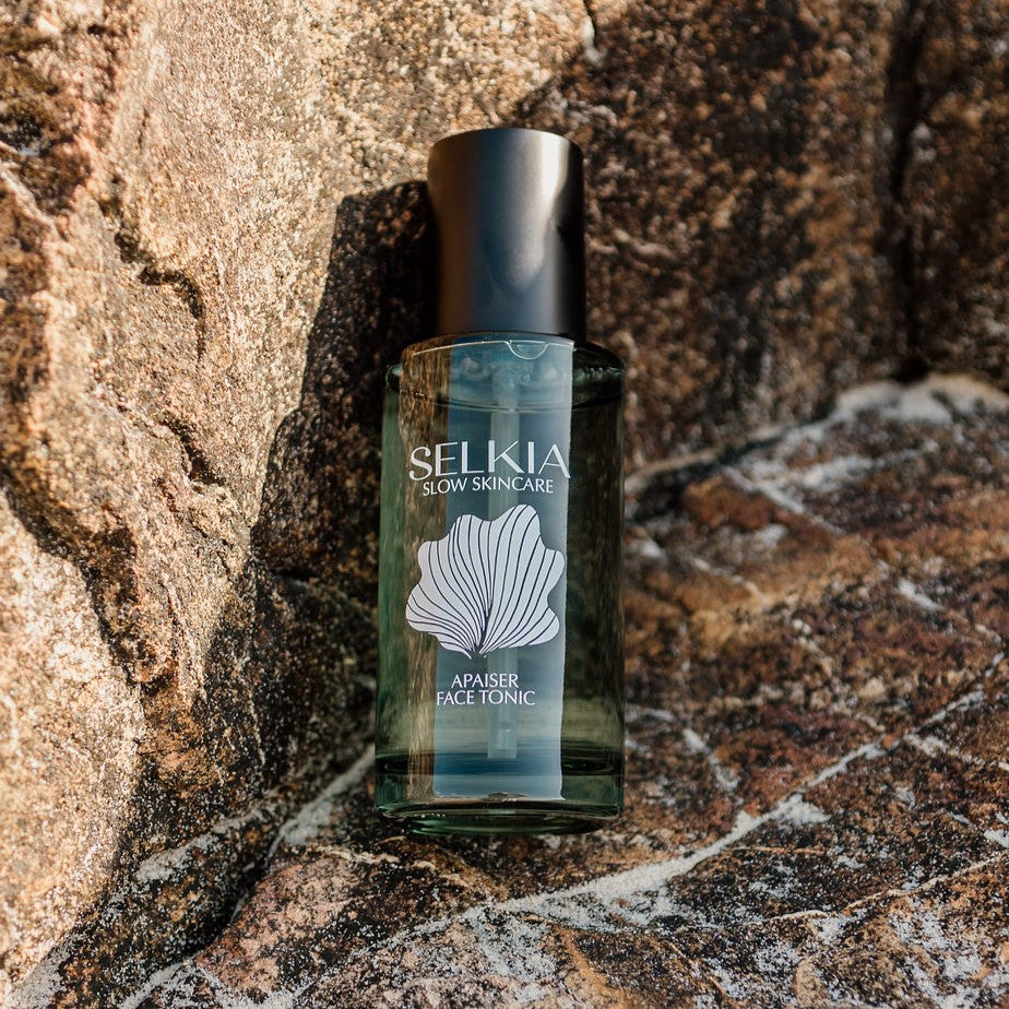Apaiser Face Tonic