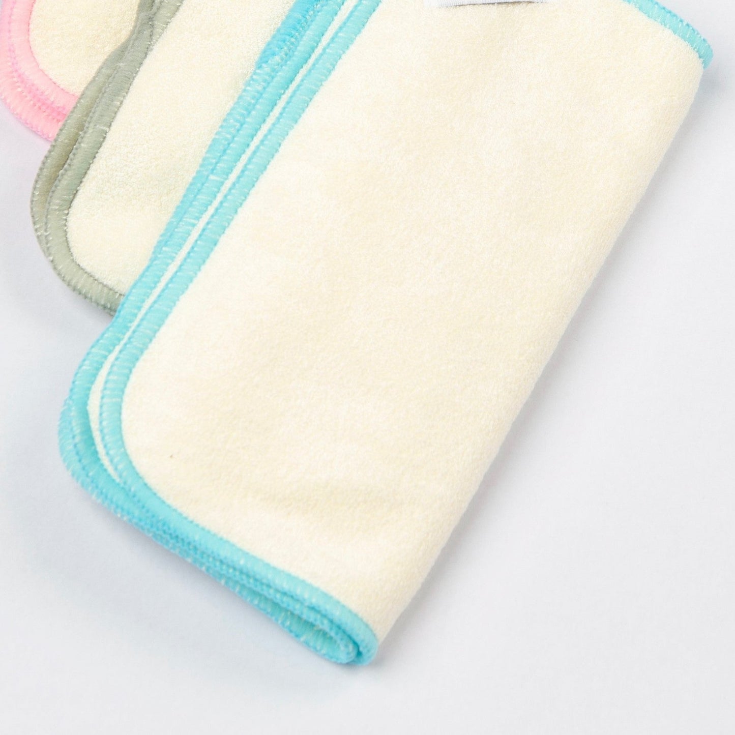 Bamboo Face Cloth