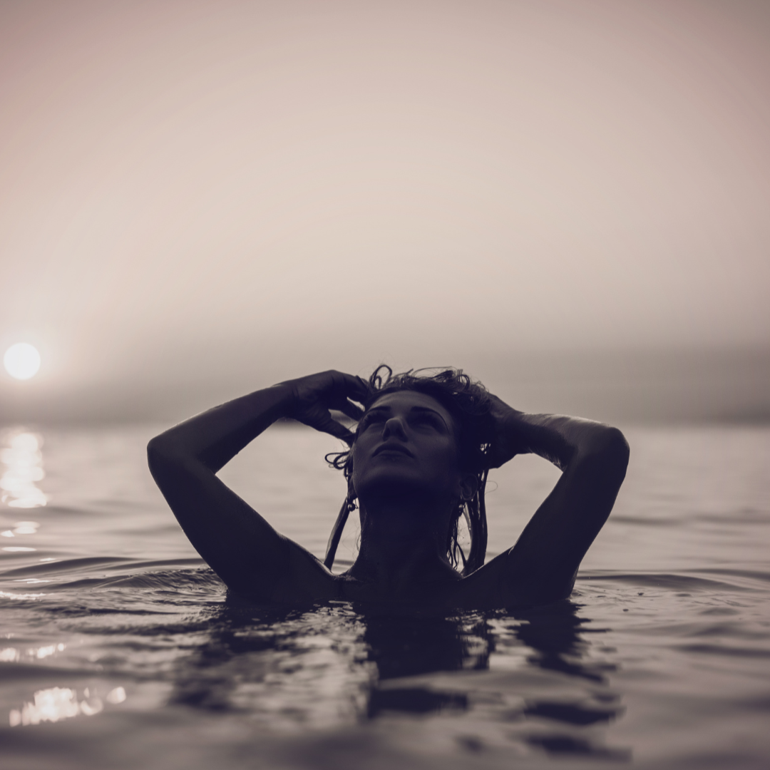 The Legend of Selkia Point