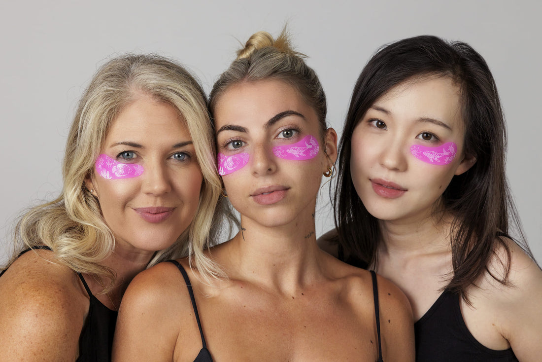 Your Reusable Eye Masks Q&A: Everything You Need to Know!