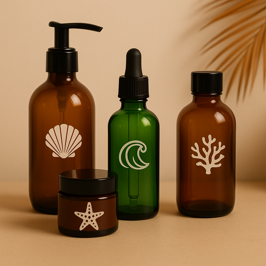 Refillable Glass vs. Recyclable Glass: What’s Really Better for the Environment?