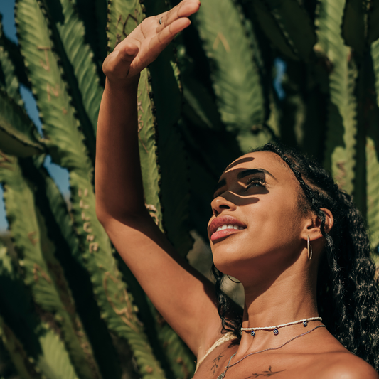 Understanding Mineral and Chemical Sunscreens