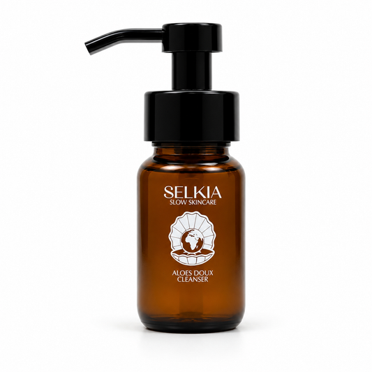 Aloes Doux Cleanser