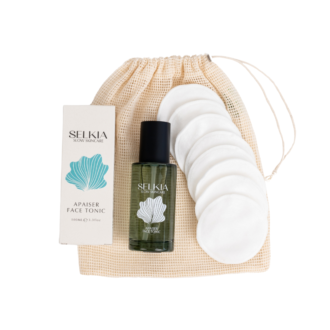 Face Tonic Kit