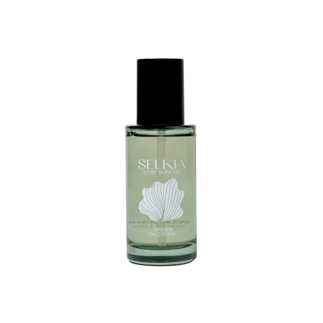 Apaiser Face Tonic