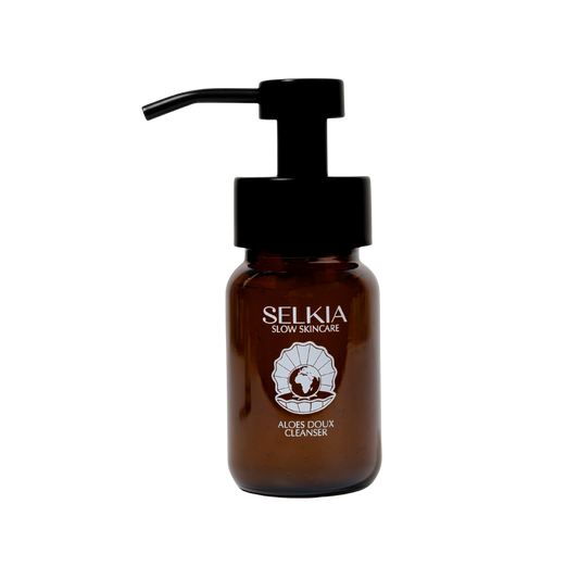 Aloes Doux Cleanser