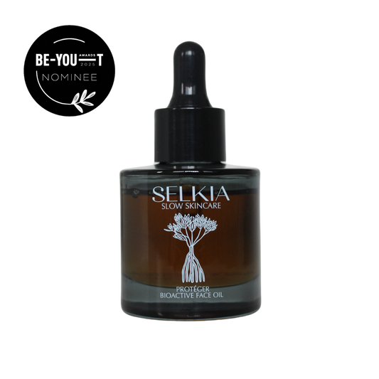 Protéger Bioactive Face Oil
