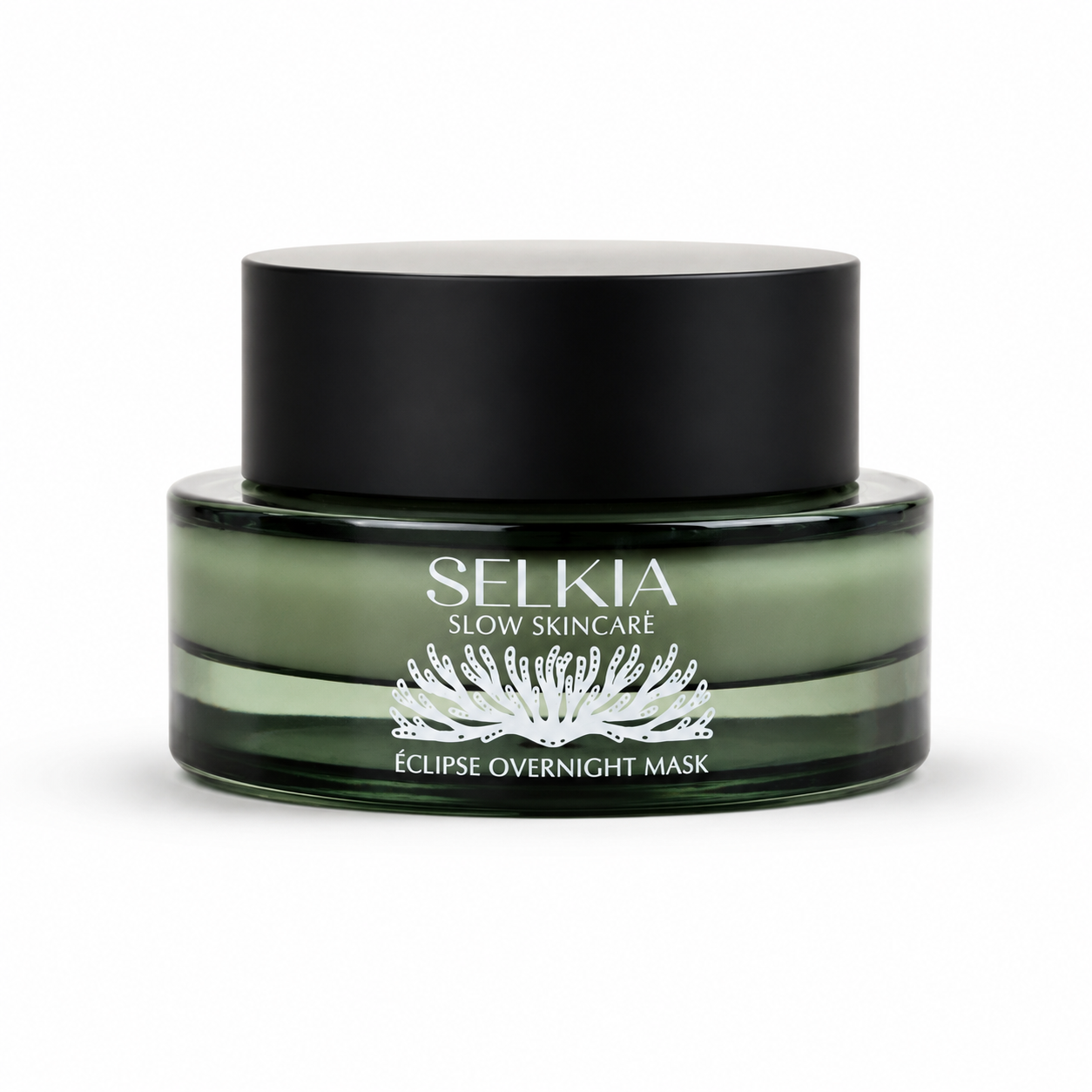 Éclipse Overnight Face Mask