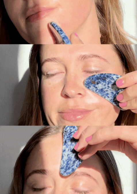 Gua Sha