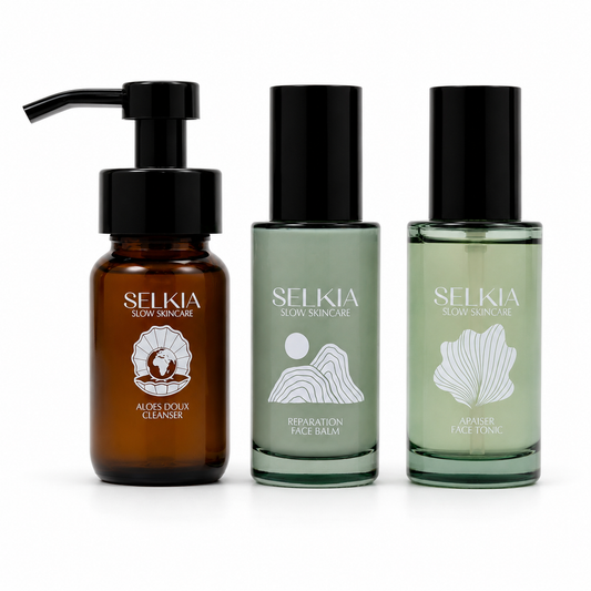 Selkia Basics Kit