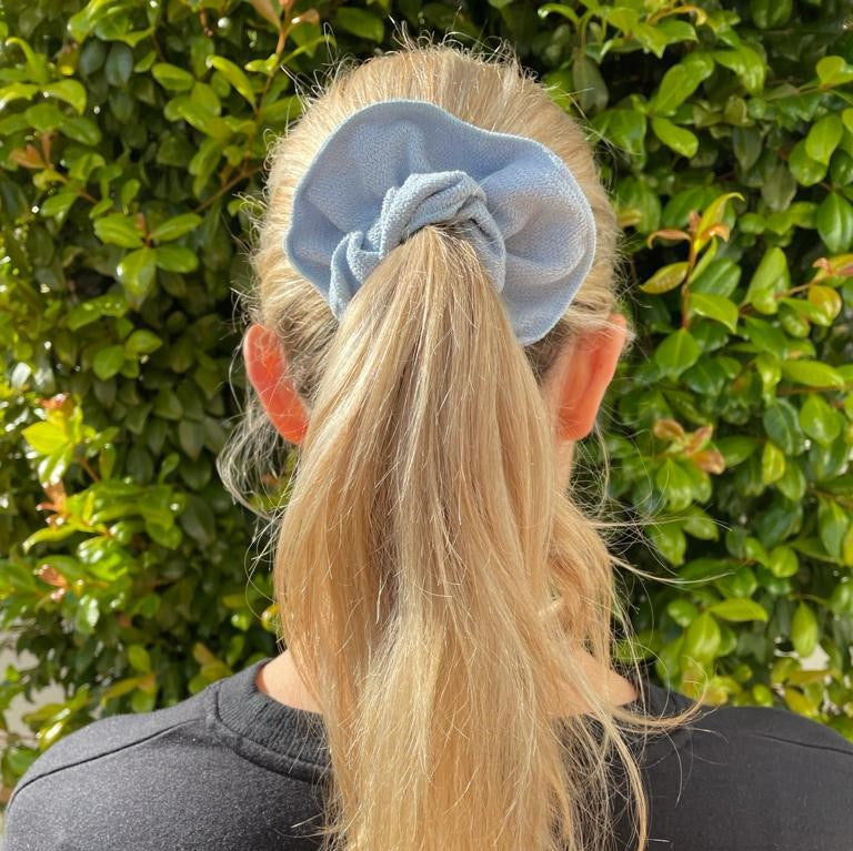 Eco Scrunchie