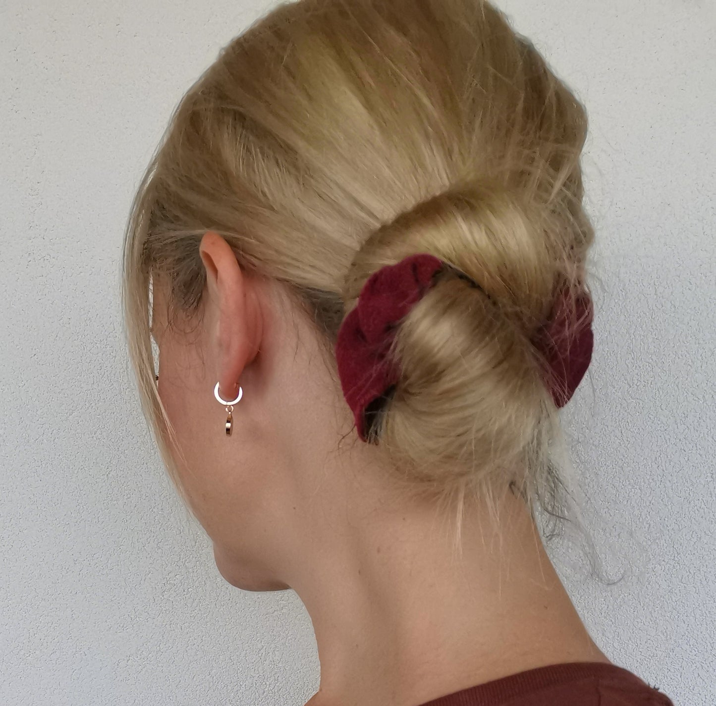 Eco Scrunchie